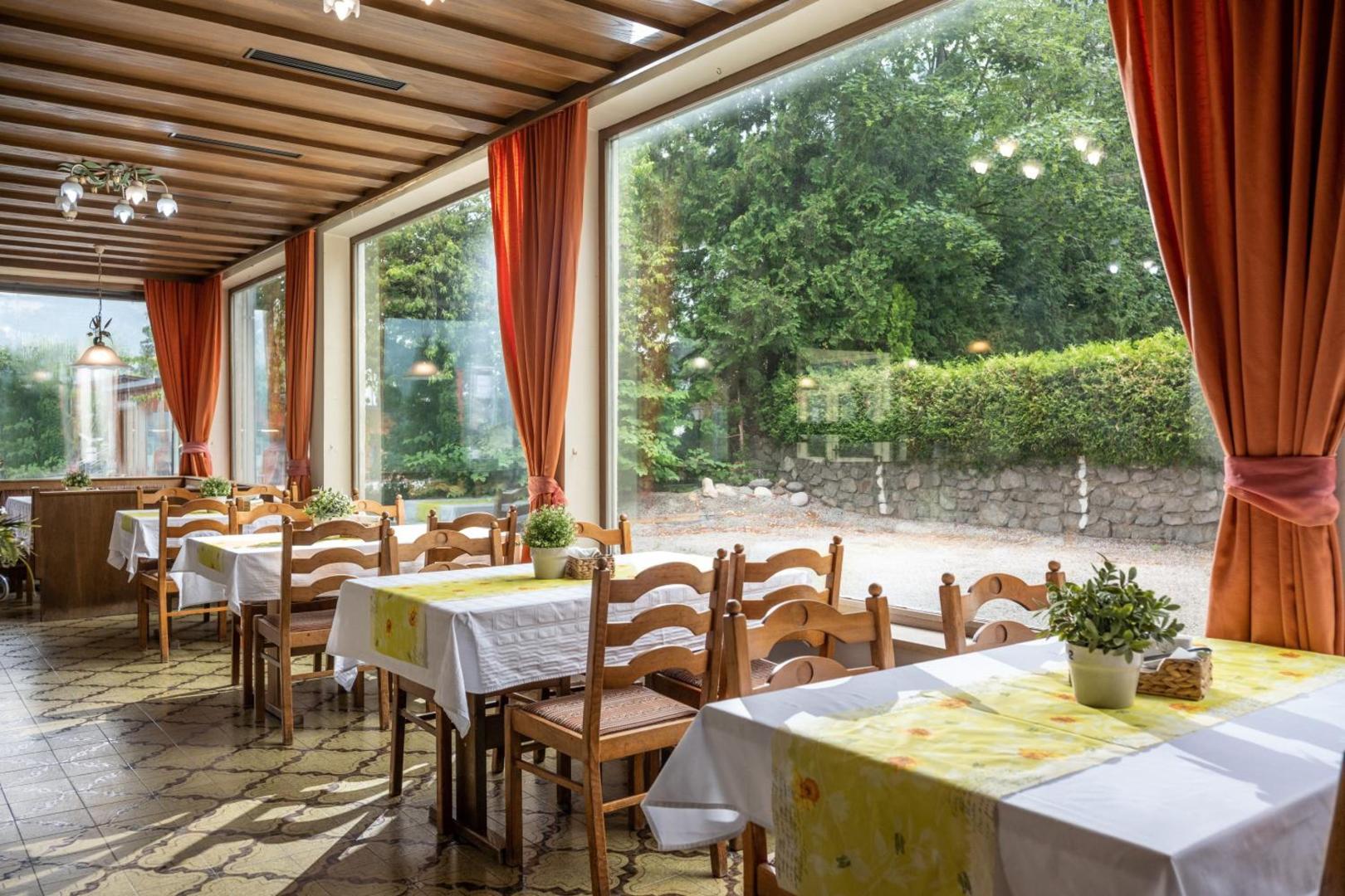 Alpenhotel Edelweiss foto 21