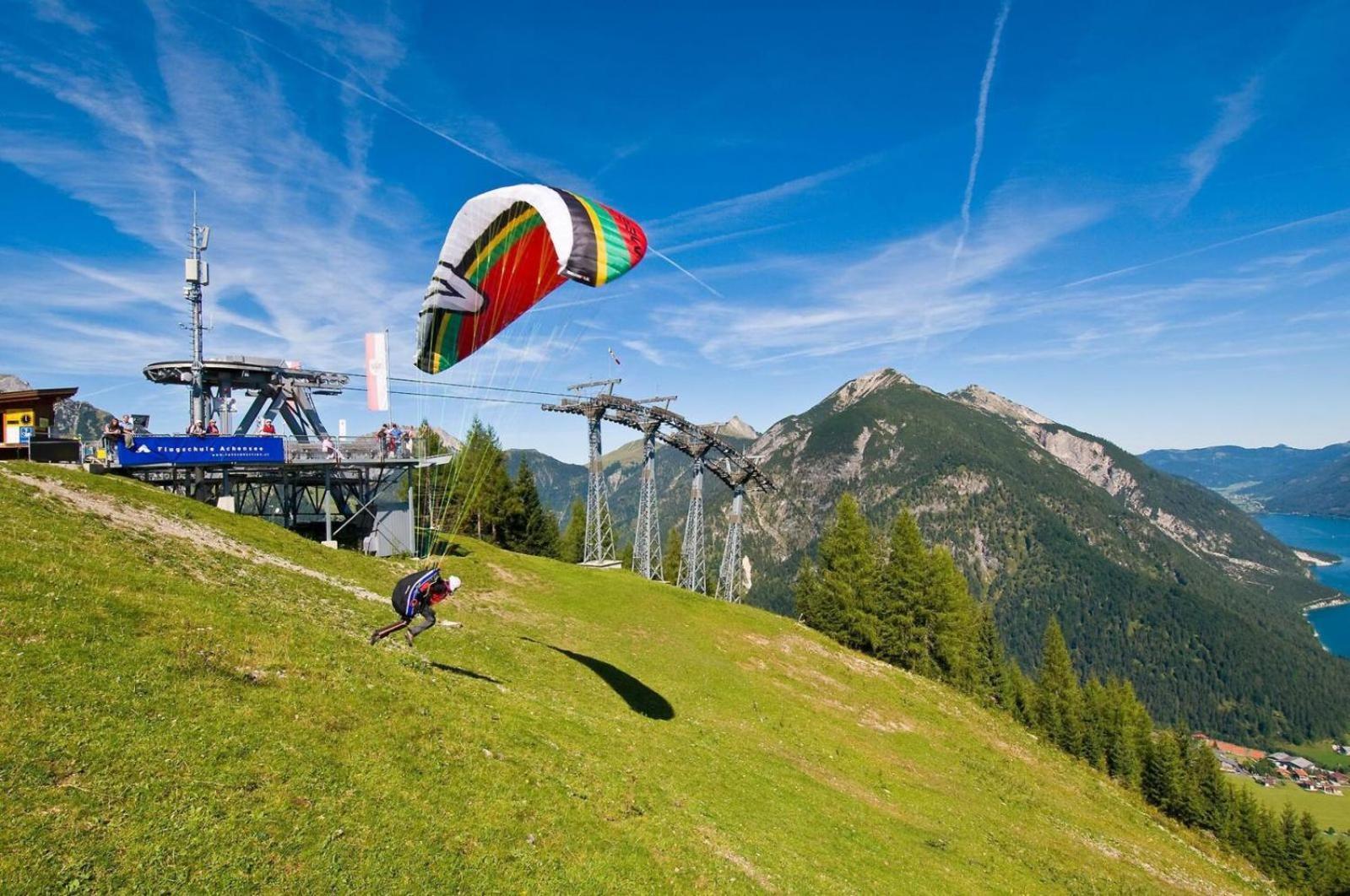 Alpenhotel Edelweiss foto 28