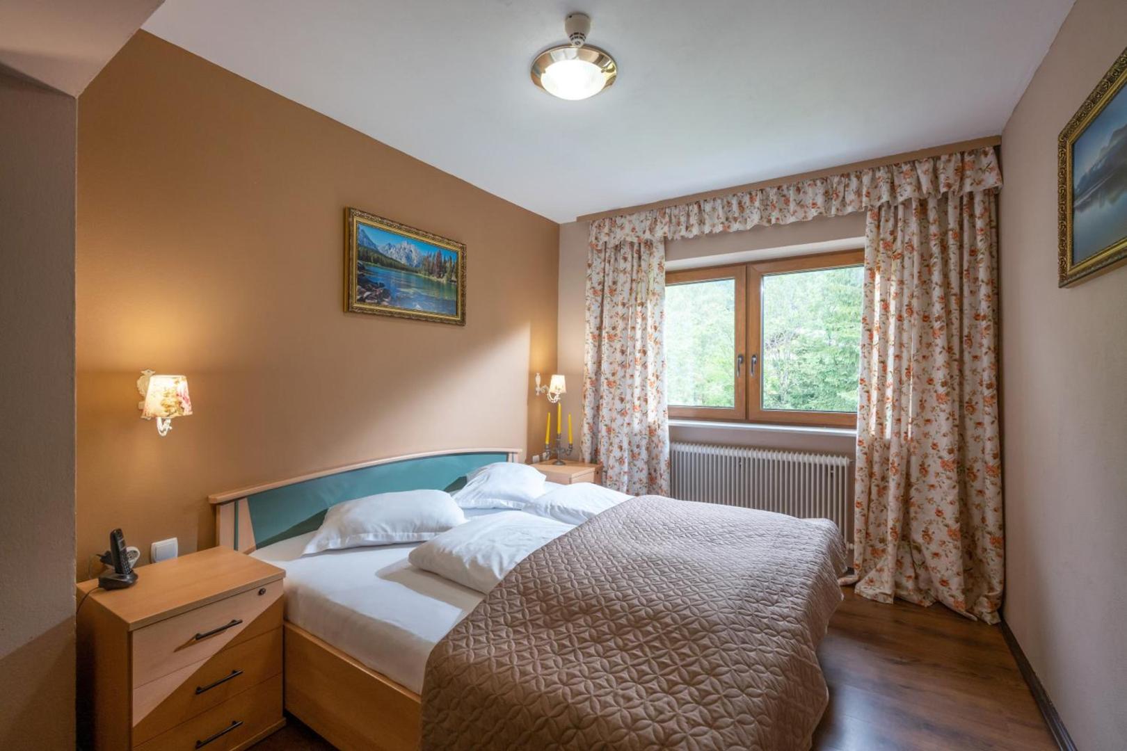 Alpenhotel Edelweiss foto 2
