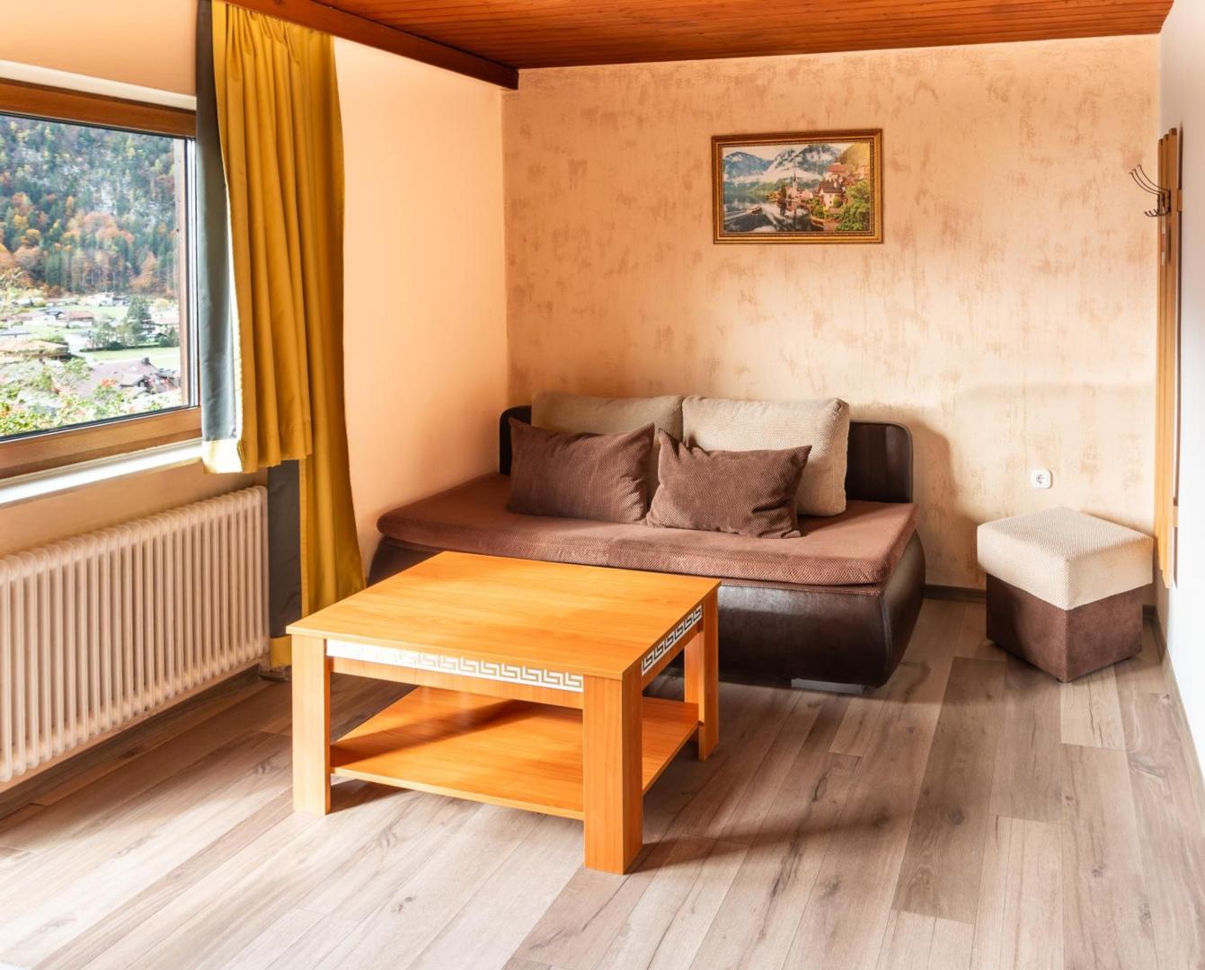 Alpenhotel Edelweiss foto 3