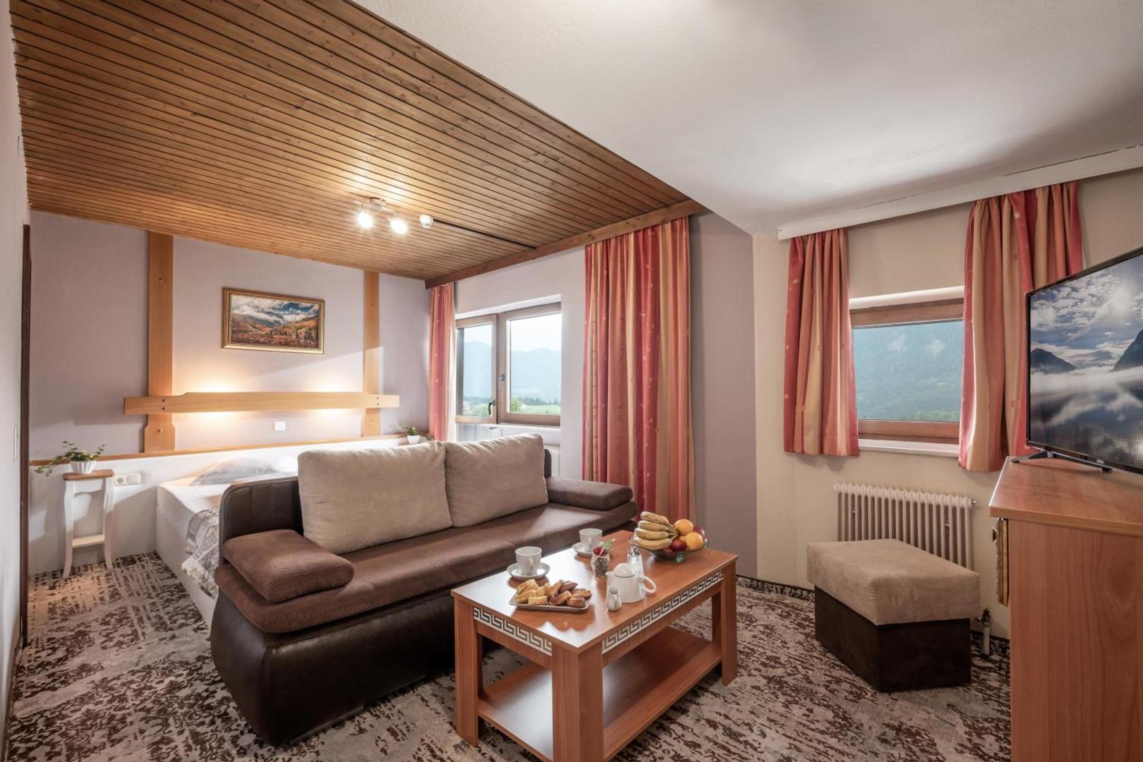 Alpenhotel Edelweiss foto 4
