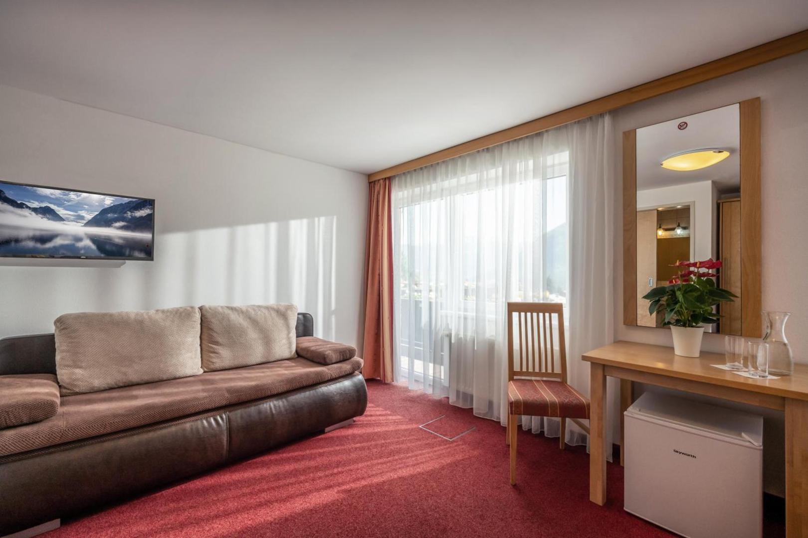 Alpenhotel Edelweiss foto 5