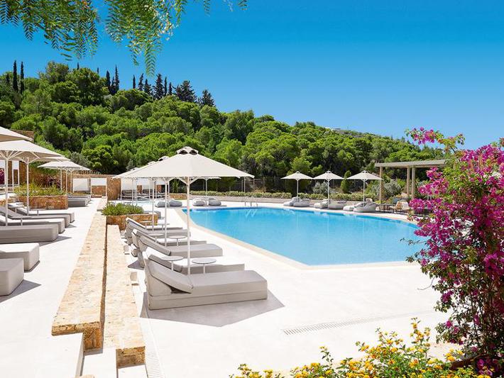 Vincci EverEden in Anavissos - foto 2