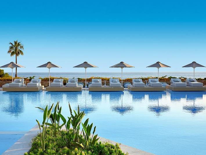 Vincci EverEden in Anavissos - foto 3