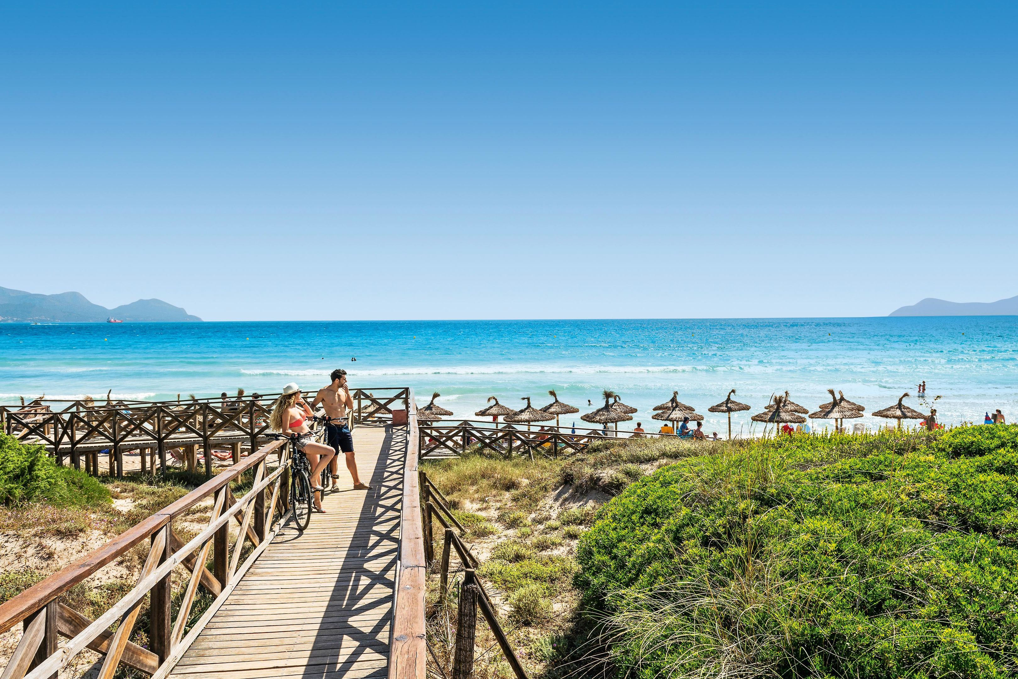 allsun Hotel Eden Playa foto 6