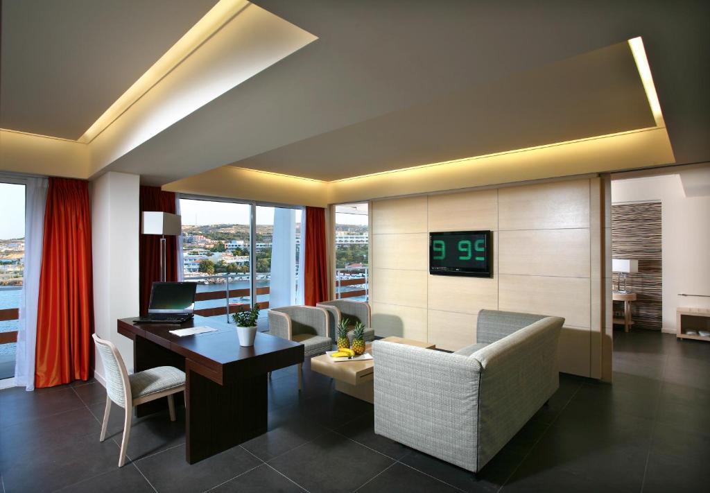 Eden Roc Resort Hotel foto 29