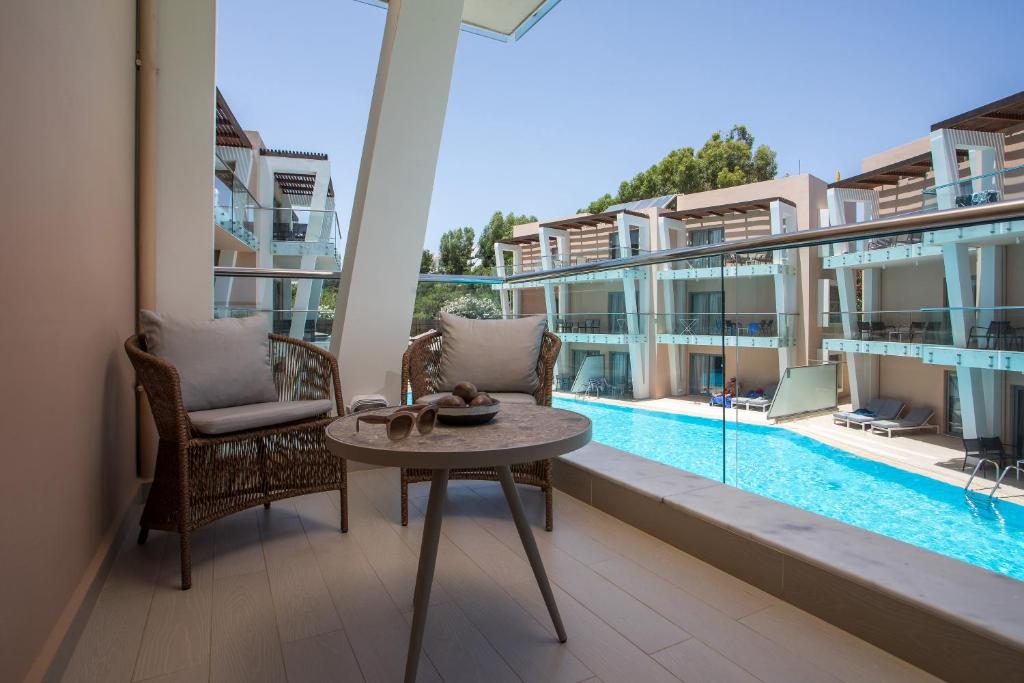 Eden Roc Resort Hotel foto 6