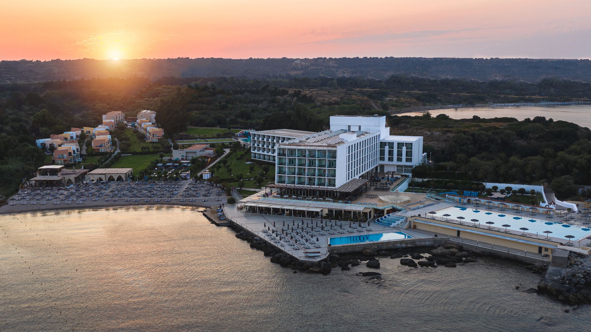 Eden Roc Resort Hotel foto 27