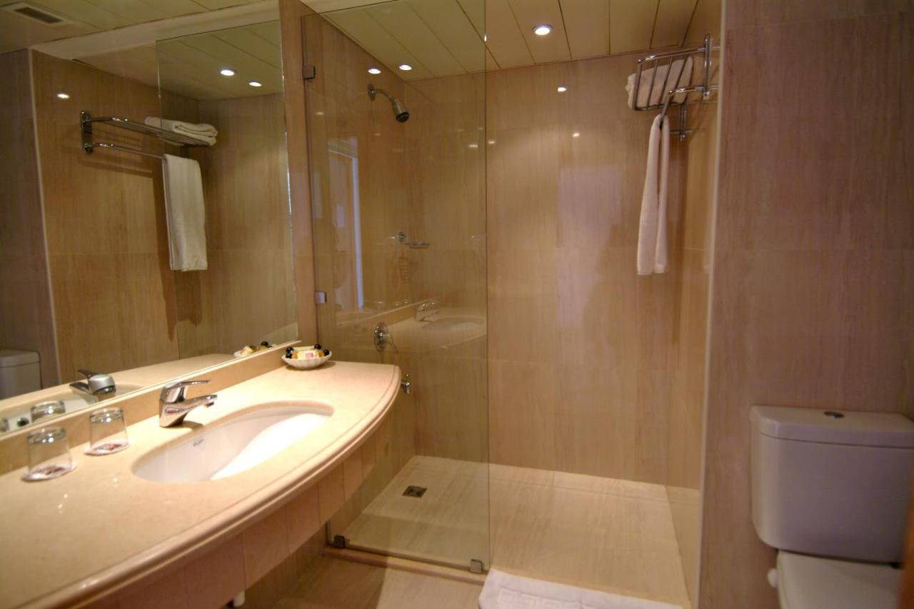 Eden Rock Hotel foto 3