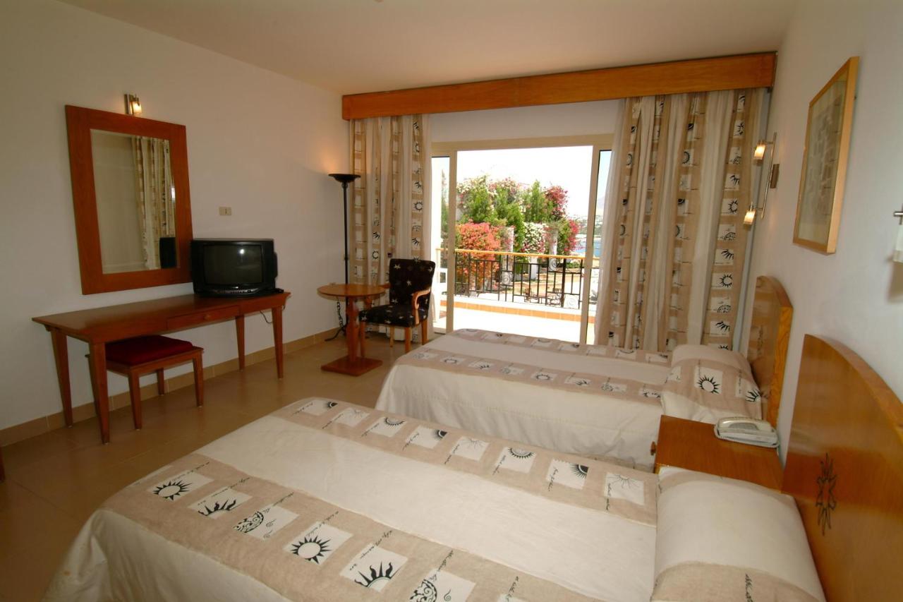 Eden Rock Hotel foto 4