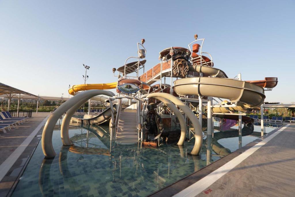 Dream Water World foto 15