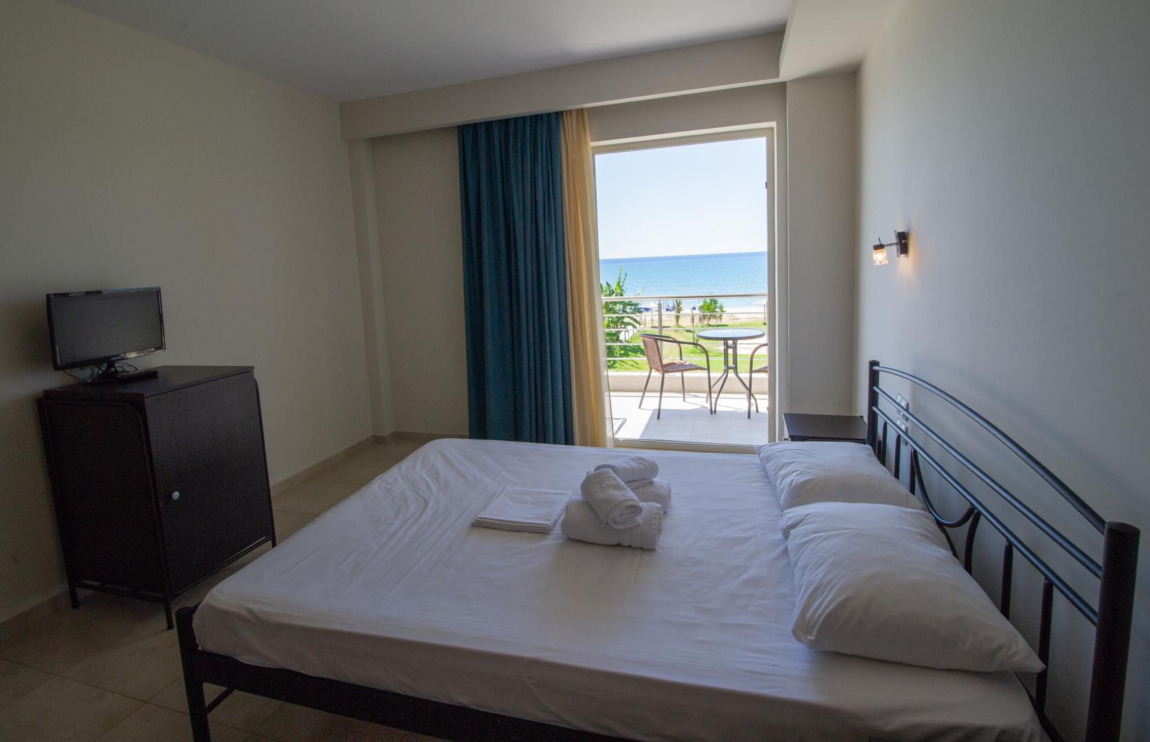 Ocean Hotel Resort foto 7