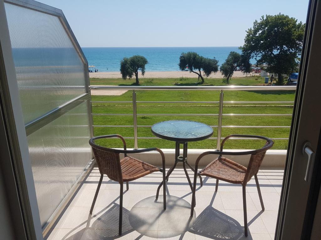 Ocean Hotel Resort image 1