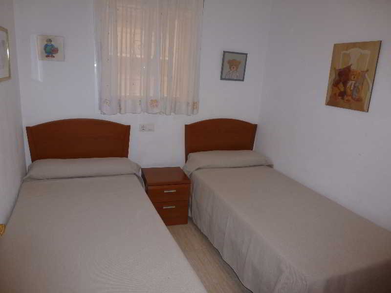 Oropesa Ciudad de Vacaciones 3000 image 3