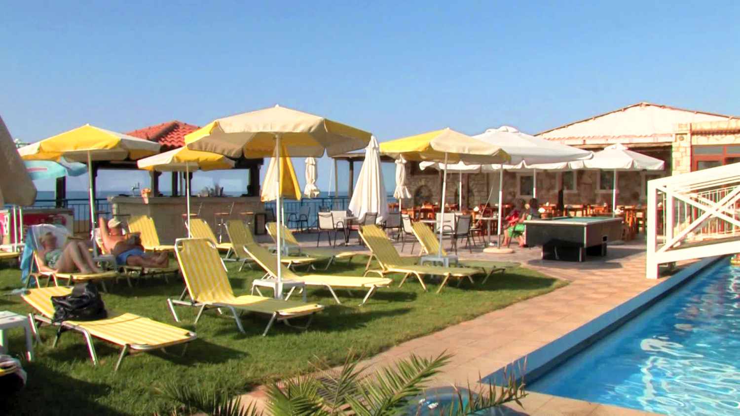 Ekavi Hotel foto 3