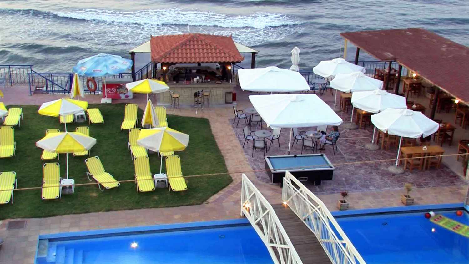 Ekavi Hotel foto 4