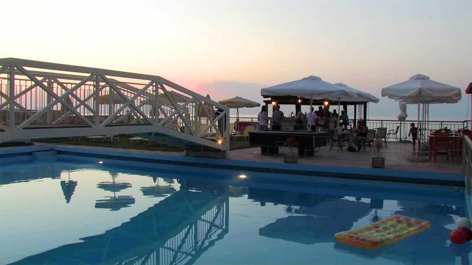 Ekavi Hotel foto 5
