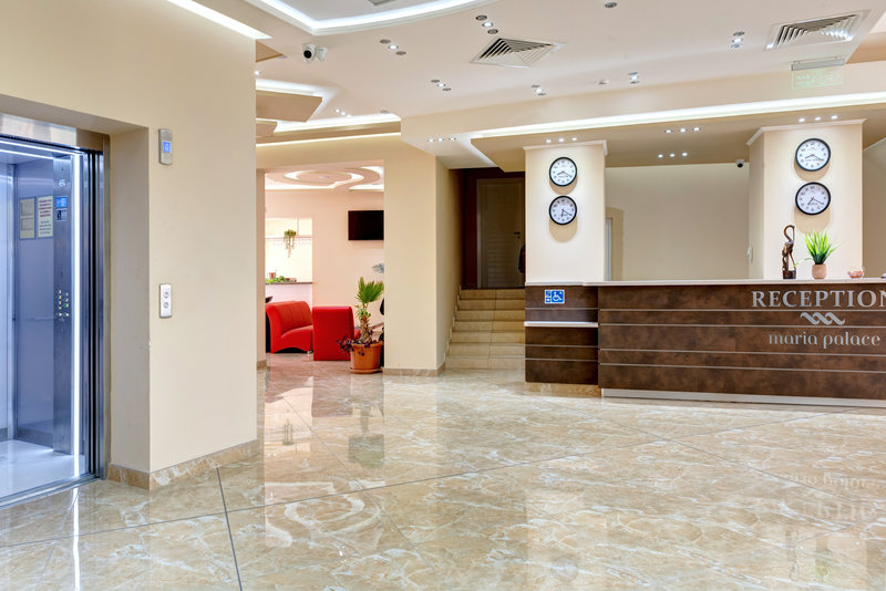 Maria Palace Hotel foto 46