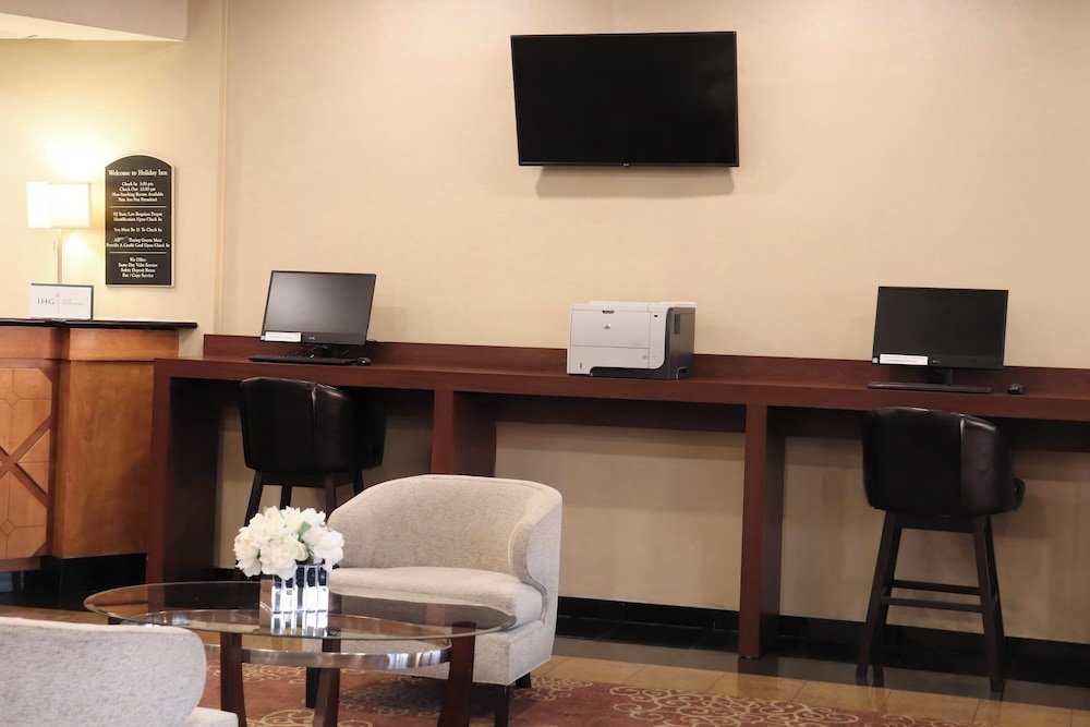 Holiday Inn South Plainfield-Piscataway foto 28