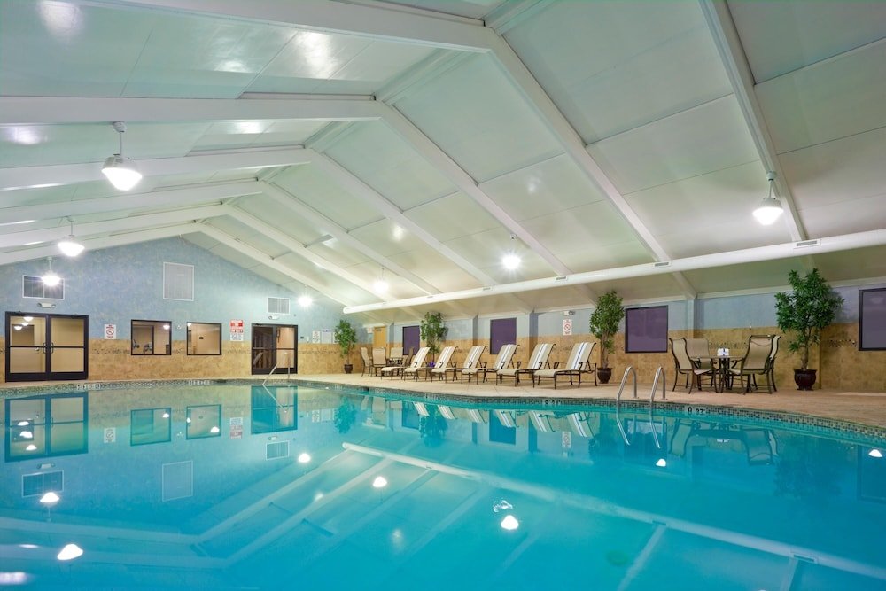 Holiday Inn South Plainfield-Piscataway foto 20
