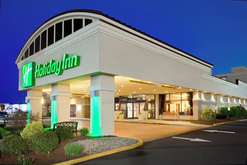 Holiday Inn South Plainfield-Piscataway foto 22