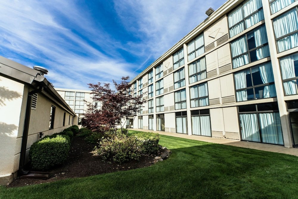Holiday Inn South Plainfield-Piscataway foto 10