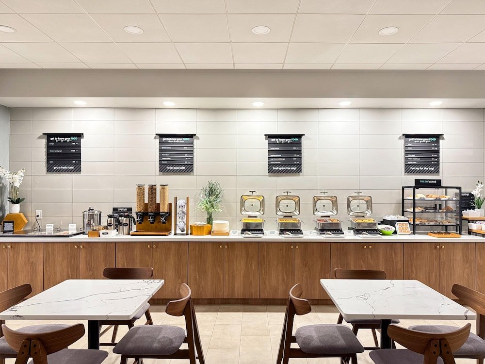 Holiday Inn South Plainfield-Piscataway foto 30