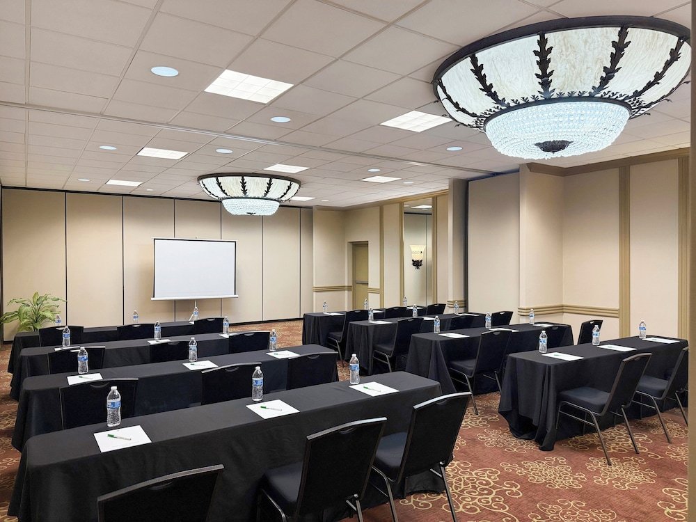 Holiday Inn South Plainfield-Piscataway foto 14
