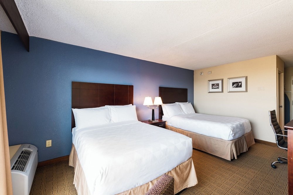 Holiday Inn South Plainfield-Piscataway foto 36