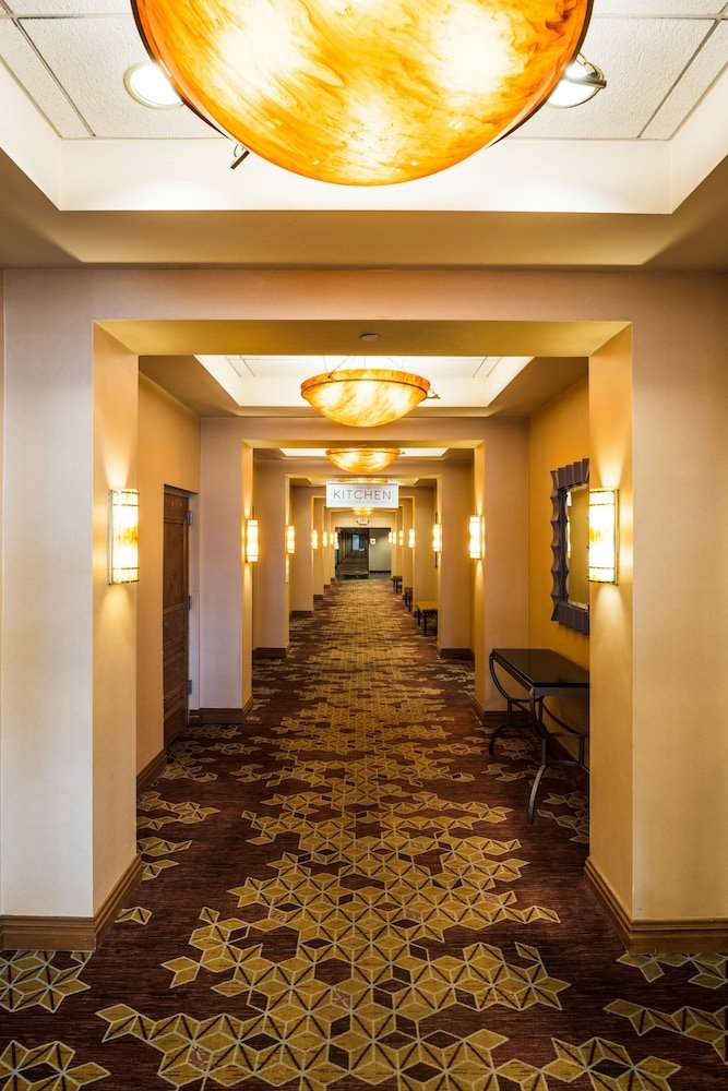 Holiday Inn South Plainfield-Piscataway foto 31