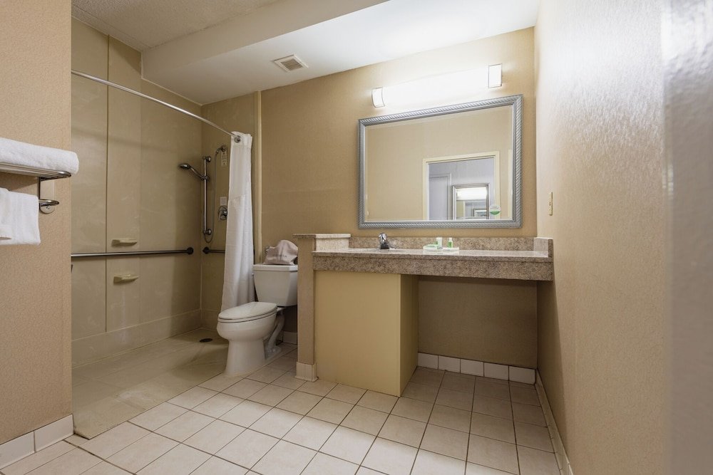 Holiday Inn South Plainfield-Piscataway foto 12