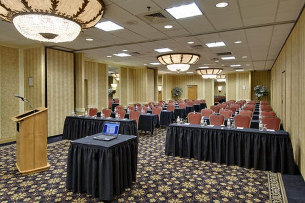 Holiday Inn South Plainfield-Piscataway foto 13