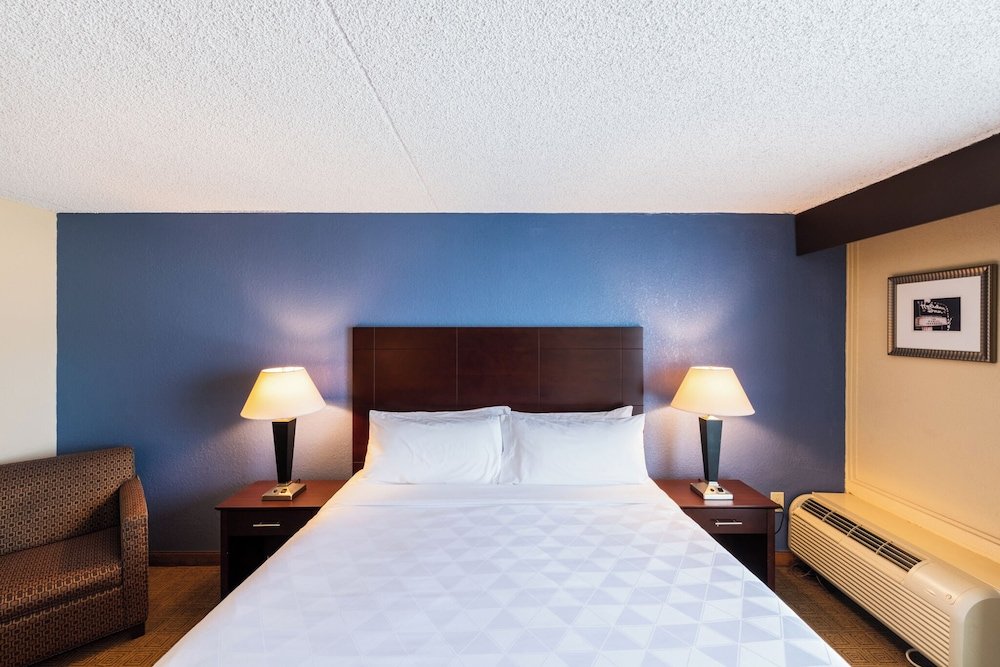 Holiday Inn South Plainfield-Piscataway foto 35