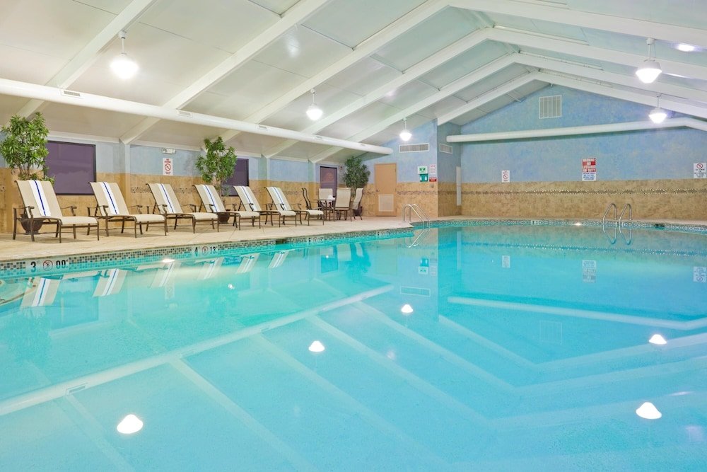 Holiday Inn South Plainfield-Piscataway foto 21