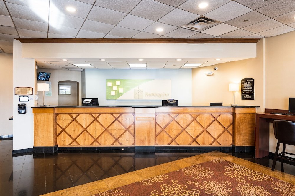 Holiday Inn South Plainfield-Piscataway foto 23