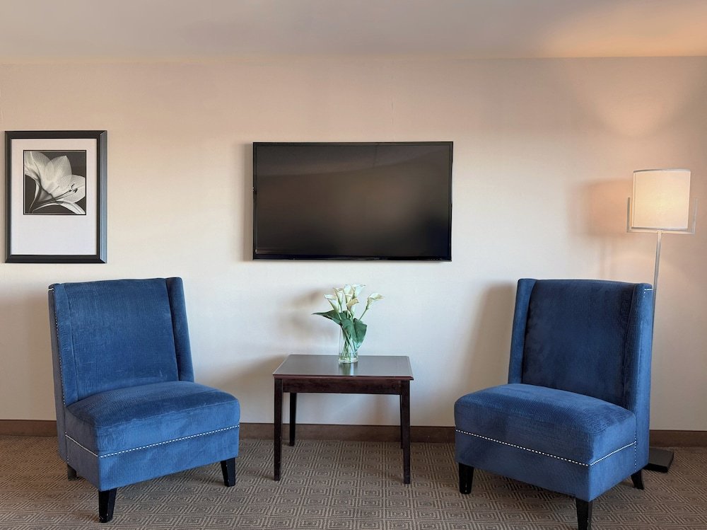 Holiday Inn South Plainfield-Piscataway foto 19