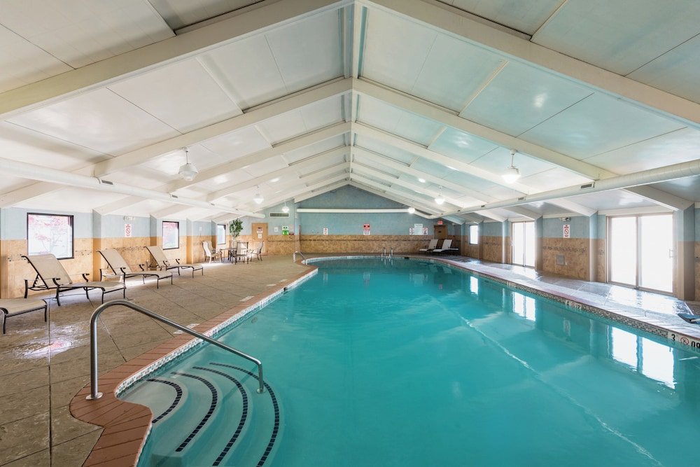 Holiday Inn South Plainfield-Piscataway foto 7