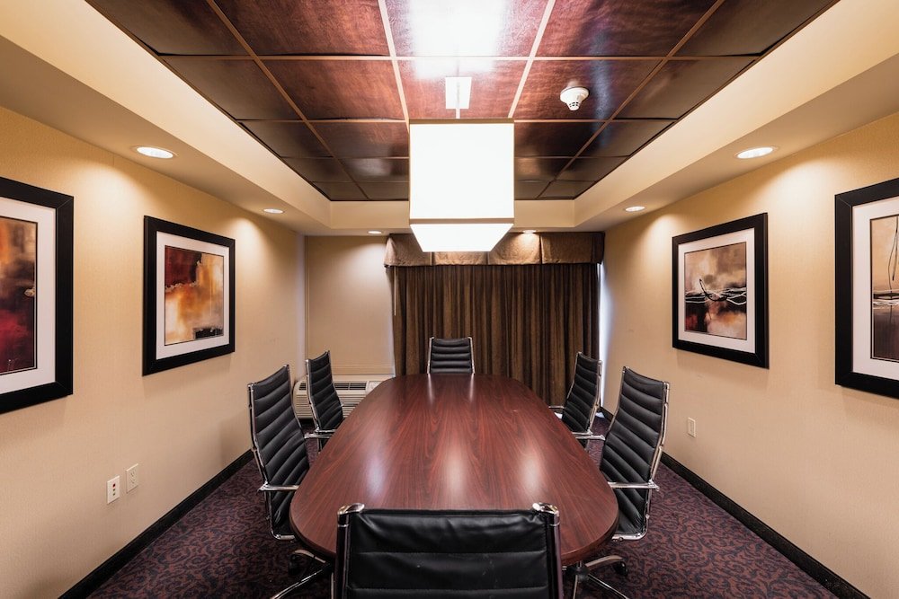 Holiday Inn South Plainfield-Piscataway foto 16