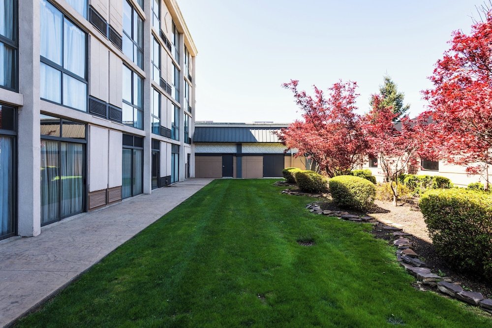 Holiday Inn South Plainfield-Piscataway foto 26