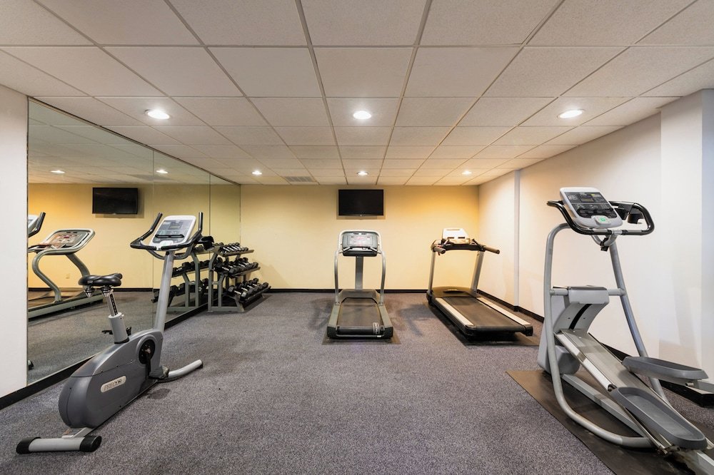 Holiday Inn South Plainfield-Piscataway foto 9