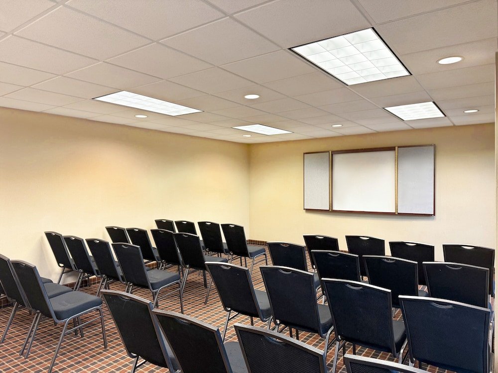 Holiday Inn South Plainfield-Piscataway foto 15