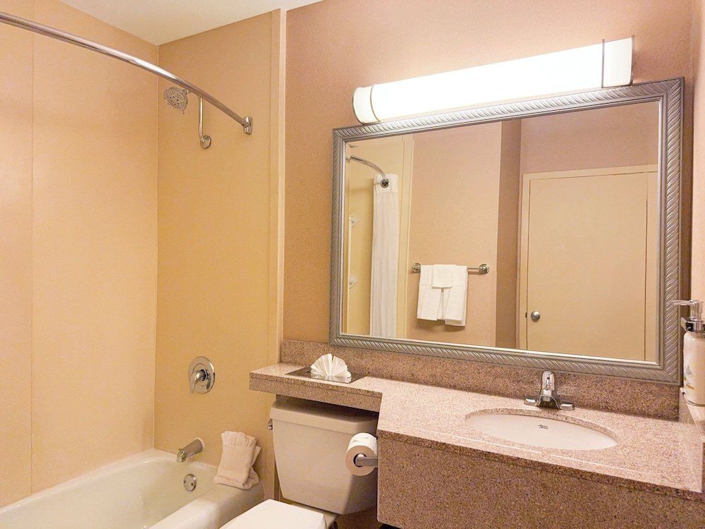 Holiday Inn South Plainfield-Piscataway foto 11