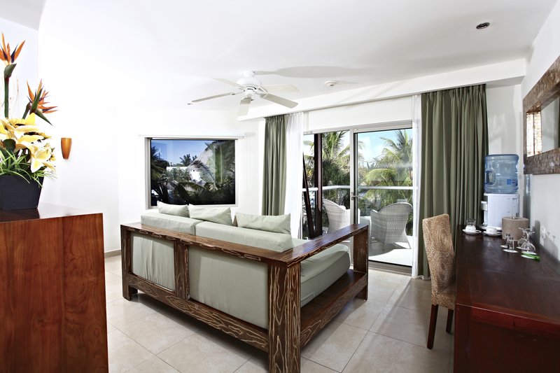Sandos Caracol Nature Resort & Water Park foto 35