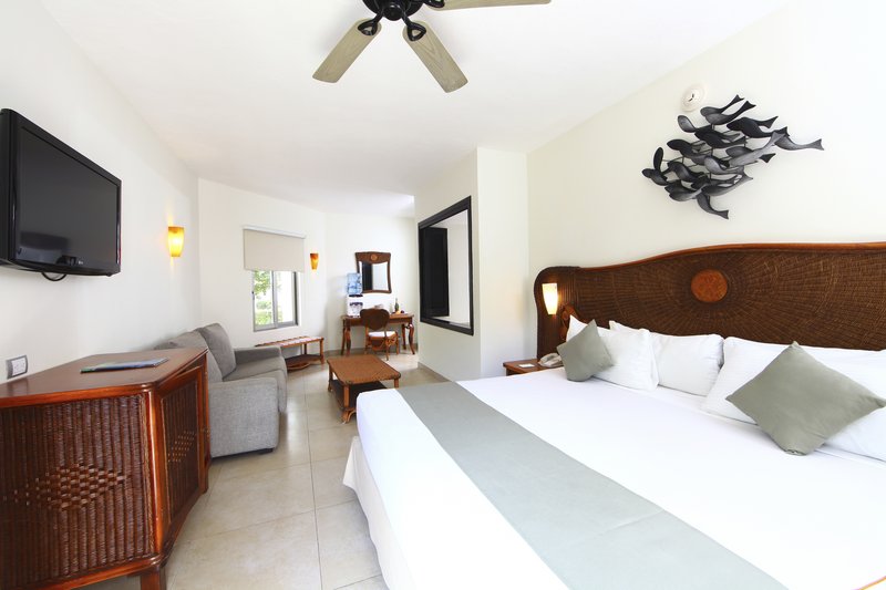 Sandos Caracol Nature Resort & Water Park foto 11