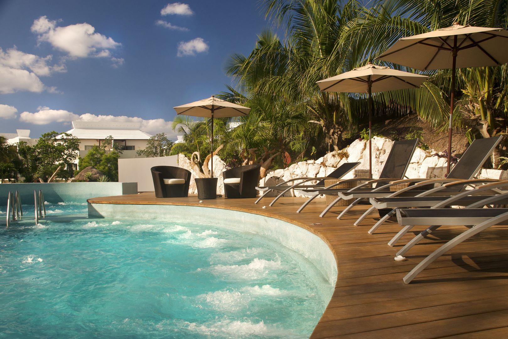 Sandos Caracol Nature Resort & Water Park foto 126