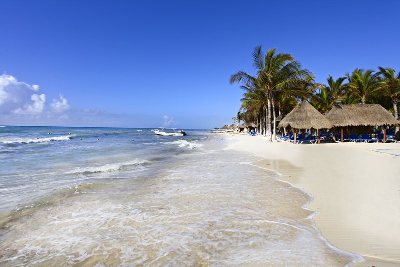 Sandos Caracol Nature Resort & Water Park foto 140