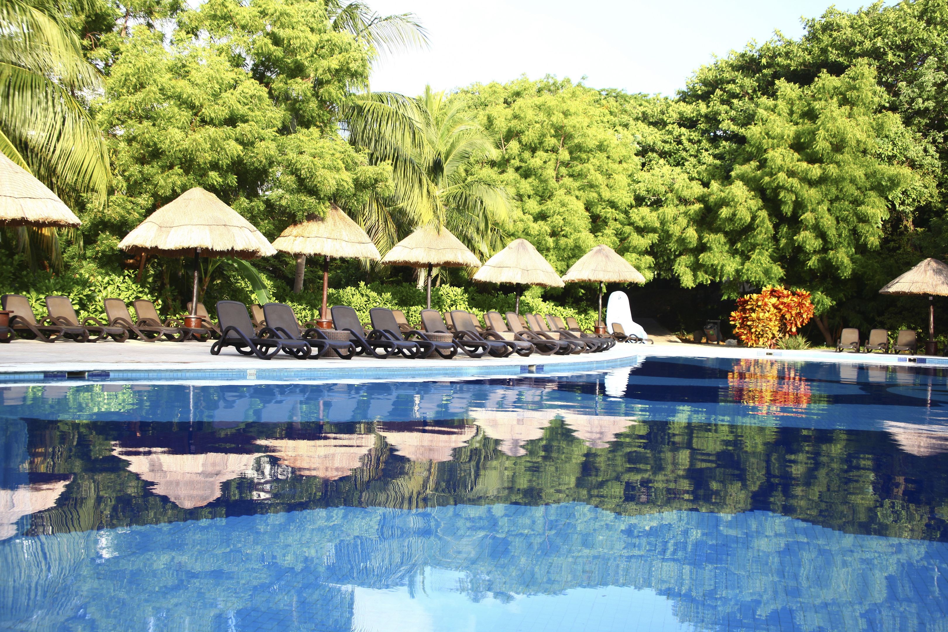 Sandos Caracol Nature Resort & Water Park foto 52