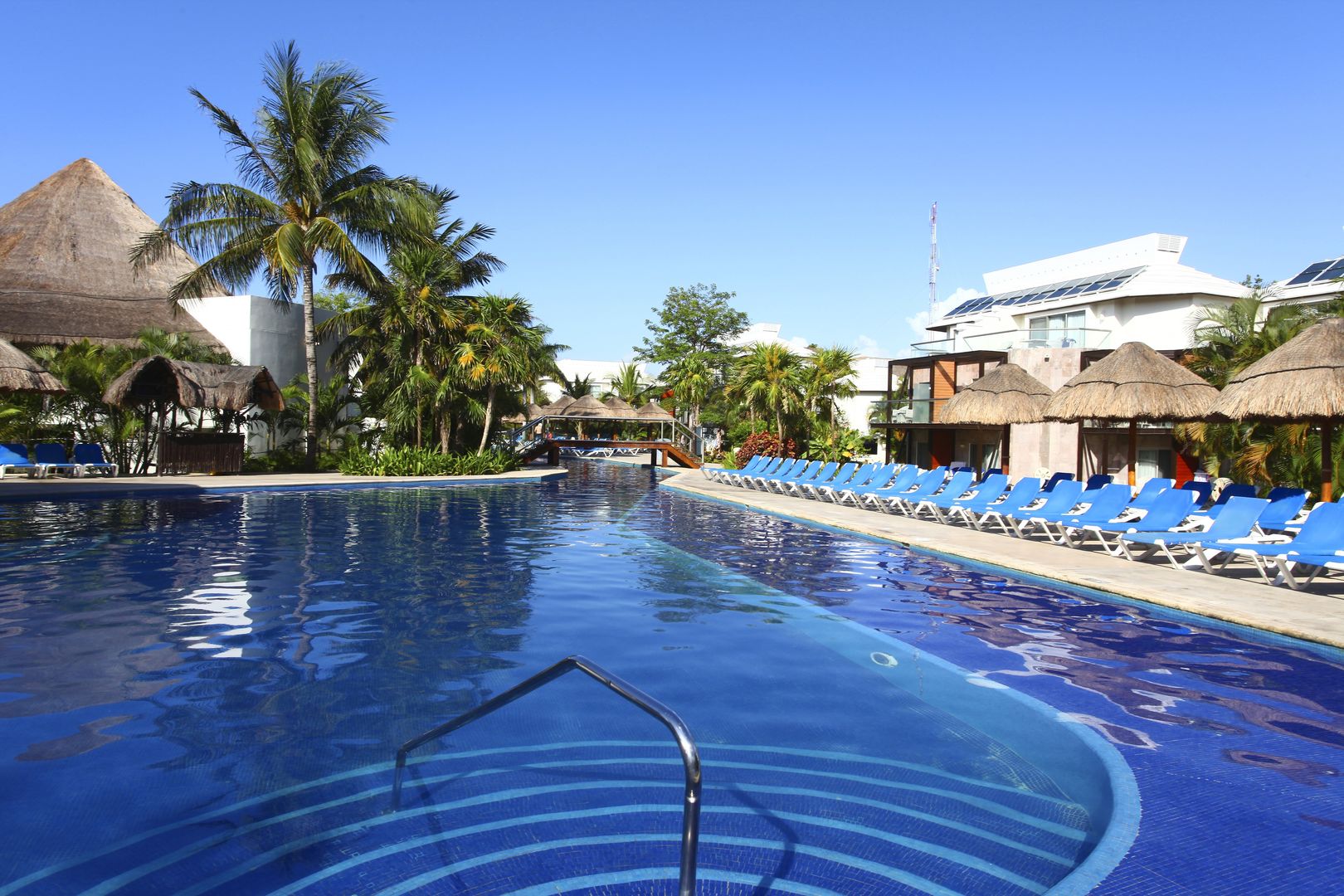 Sandos Caracol Nature Resort & Water Park foto 45