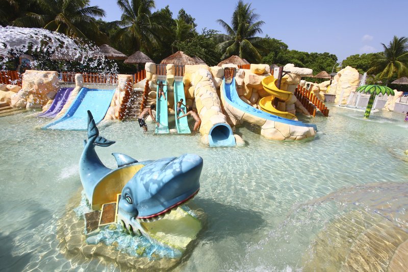 Sandos Caracol Nature Resort & Water Park foto 77