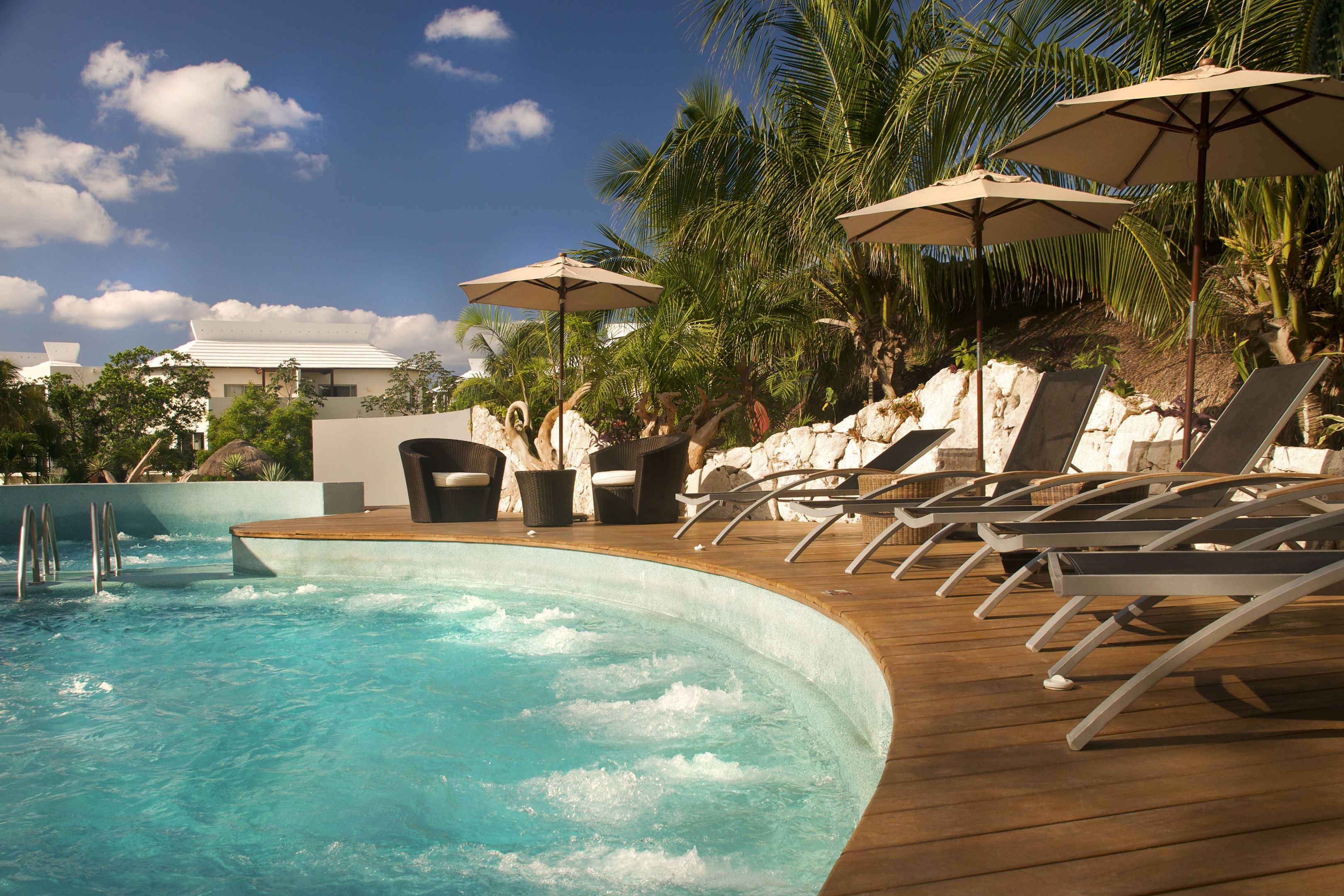 Sandos Caracol Nature Resort & Water Park foto 127